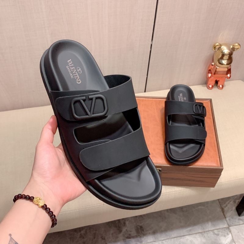 Valentino Slippers